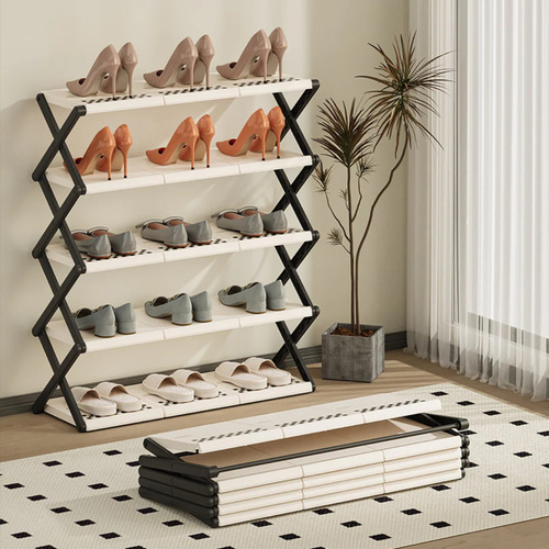 Shoe Rack