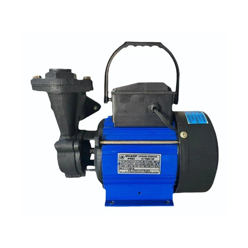 Single Phase Mono Block Pump