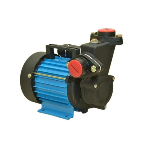 Single Phase Self Priming Water Pump