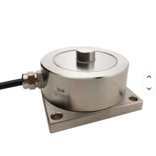 Spoke Type Load Cell