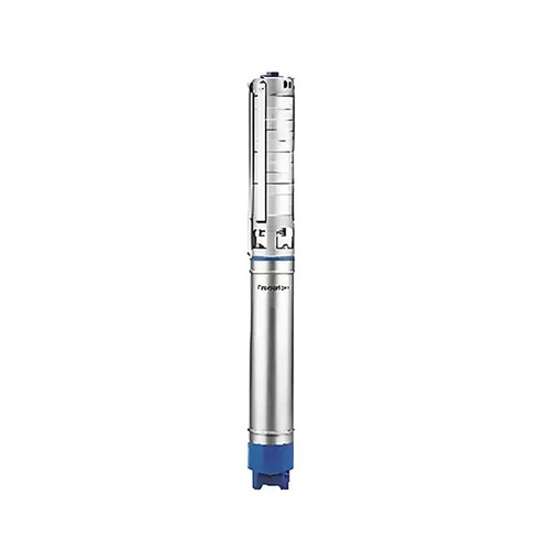 Stainless Steel Borewell Submersible Pump
