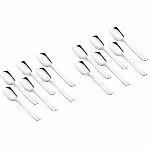 Stainless Steel Ice Cream Spoon