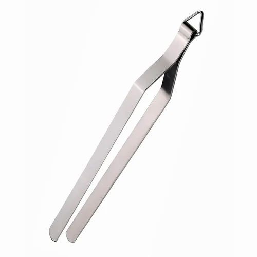 Stainless Steel Roti Tong