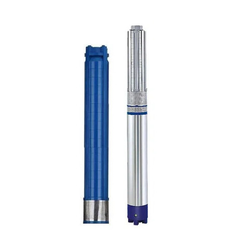 Submersible Pumps