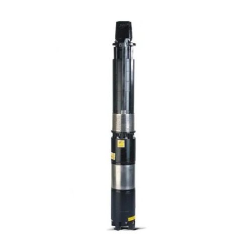 Three Phase Submersible Pumps