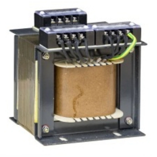 Three Phase Transformer - 10 kVA - 5000 kVA , Heat Resistant Copper Windings, Energy Efficient, Noise Free, Precision Engineered, Corrosion Resistant, Stable Output