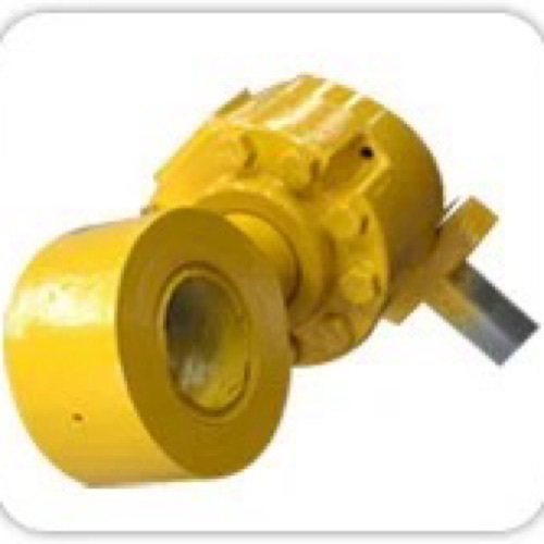 Tie Rod Construction Cylinder