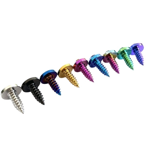 Torx Head Screw Bolts
