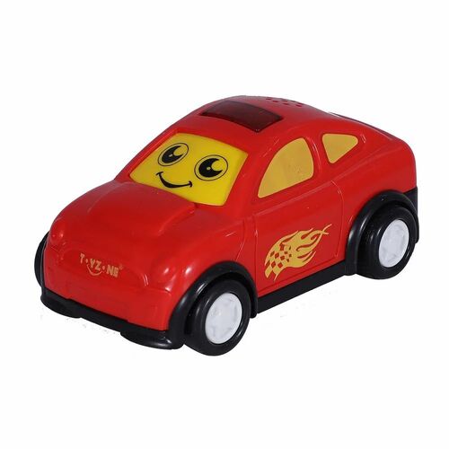 Toy Car My Road Runners Car