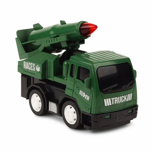Toy Car Varuna Truck