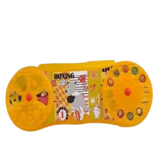 Tring Tring Pencil Box