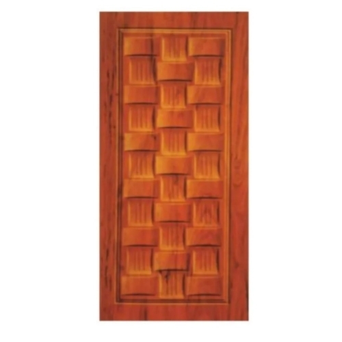 Waterproof Wooden Flush Door