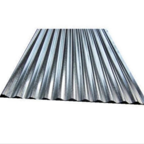 Aluminium Roofing Sheets