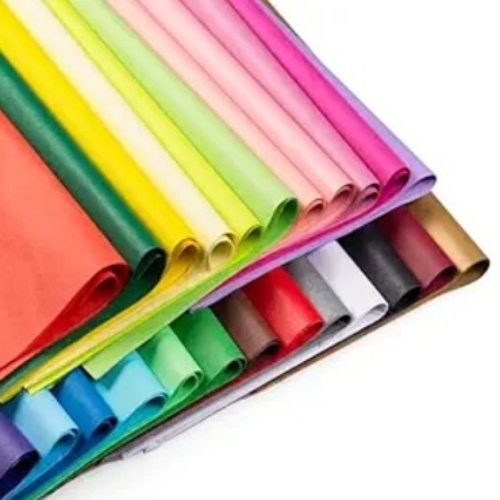 Art Craft Colored Paper