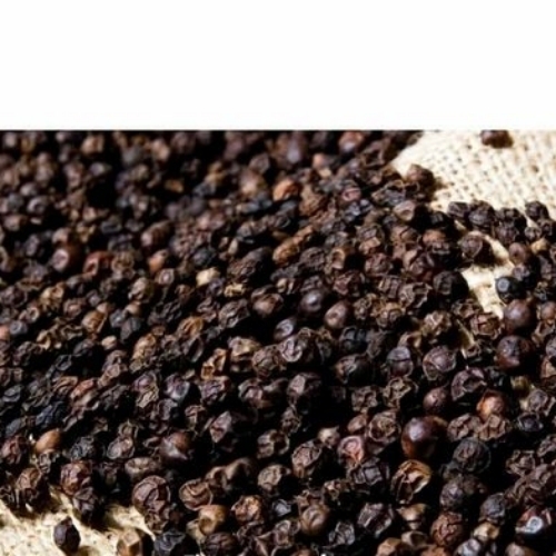Black Pepper