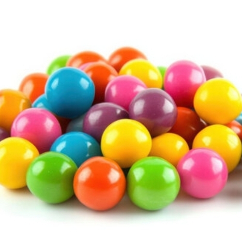 Bubble Gum
