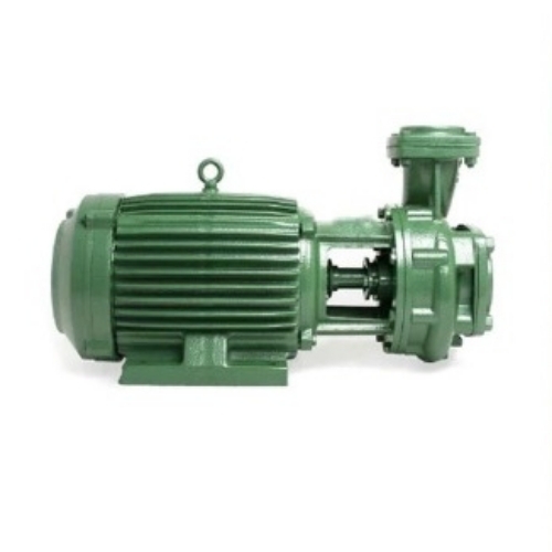 Centrifugal Monoblock Pump
