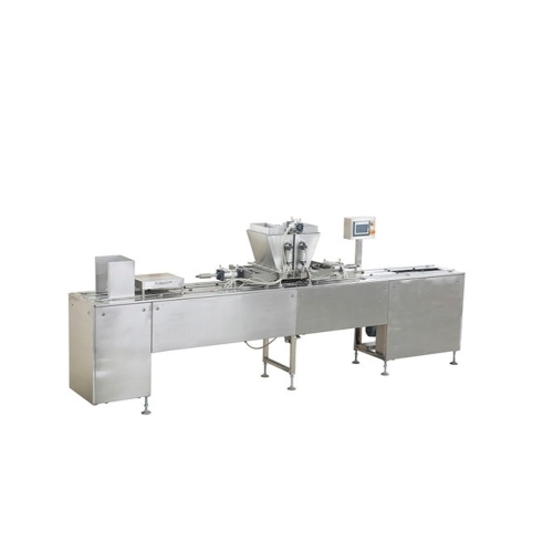 Chocolate Making Machine