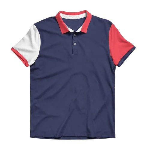 Colloar Mens T Shirts