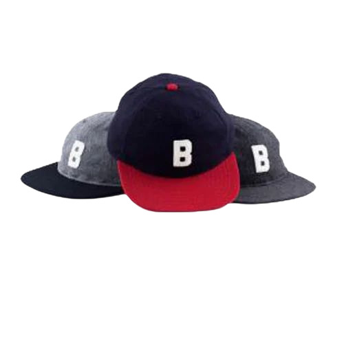 Colored Fashion Caps