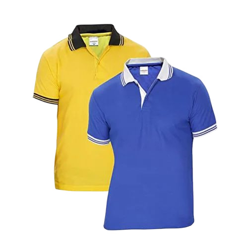 Colored Mens T Shirts