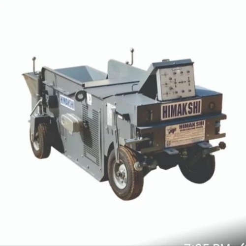 Concrete Kerbing Machine