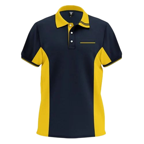 Corporate Polo T Shirt