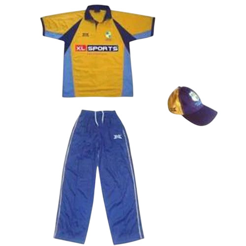 Cricket Suits