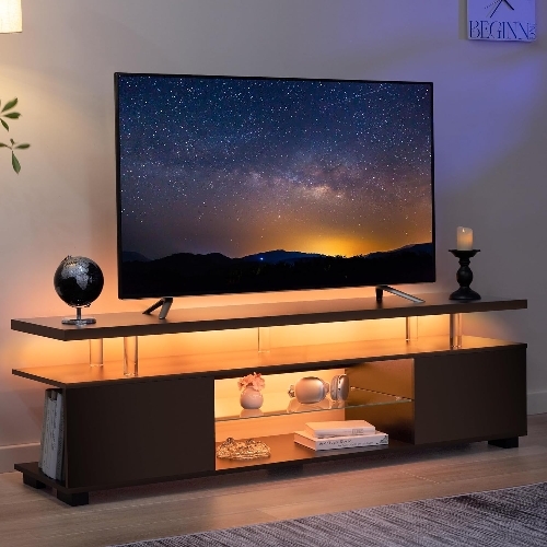 Designer Tv Stand