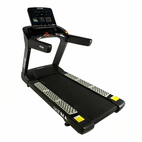 Fitline Ultima Exercise Treadmill