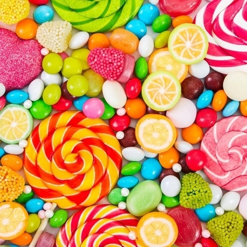 Flavour Candy