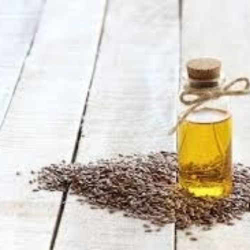 Flaxseed Oil
