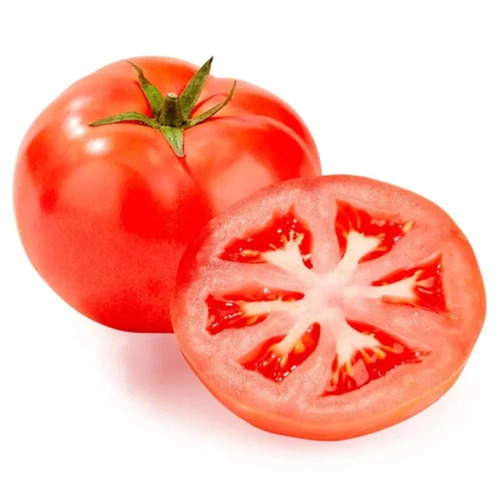 Fresh Tomato - Moisture (%): 100