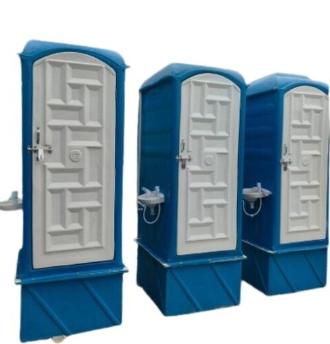 Frp Portable Toilets