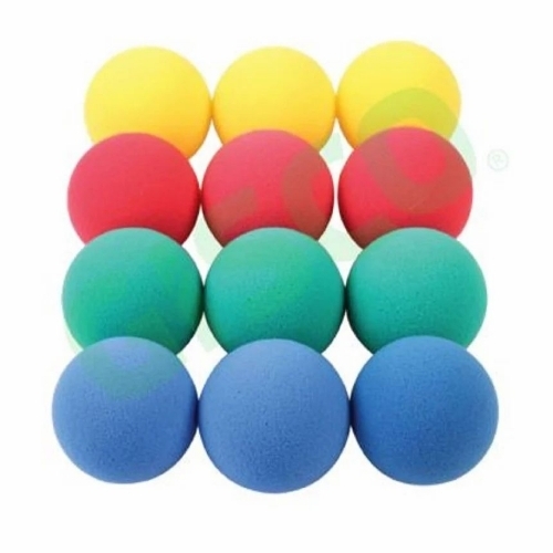 Gisco Foam Ball