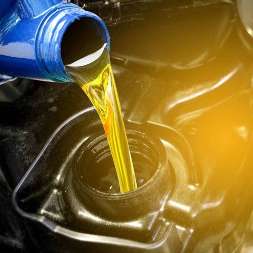 Good Quality Oil Lubricants
