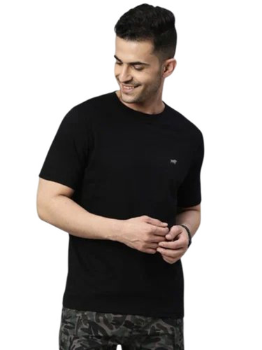 Half Sleeves T Shirt