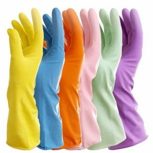 Hand Gloves