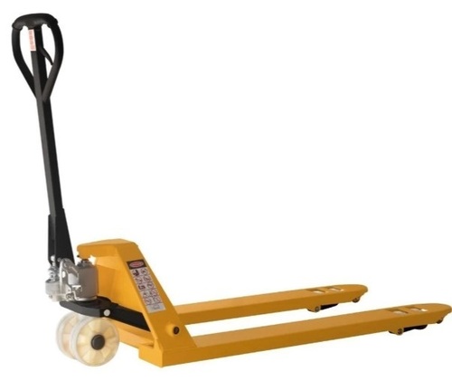 Hand Pallet Truck