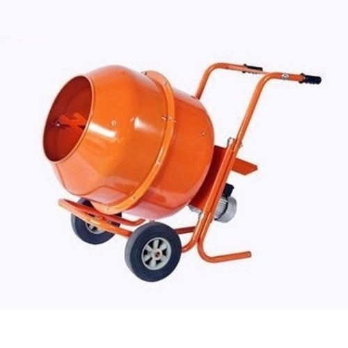 Handy Cement Concrete Mixer