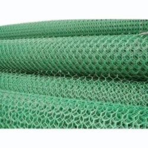 Hdpe Fencing Net