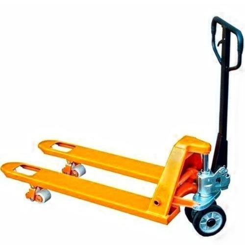 Hydraulic Hand Pallet Trucks
