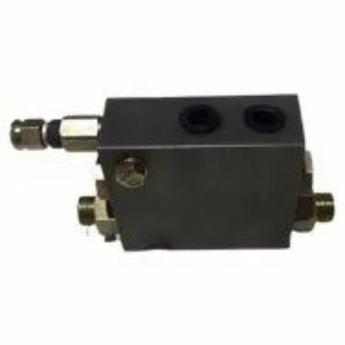 Hydraulic Valves
