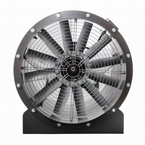 Industrial Round Exhaust Fan