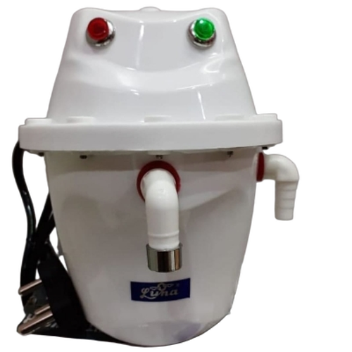 Instant Geyser