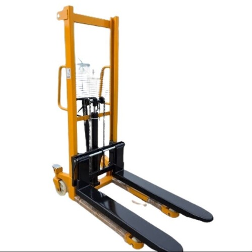 Manual Stacker