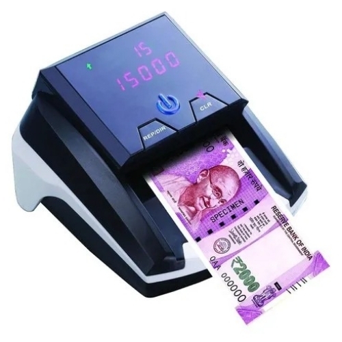 Maxsell Fake Note Detector