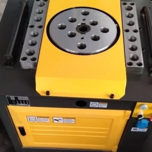 Metal Bar Bending Machines