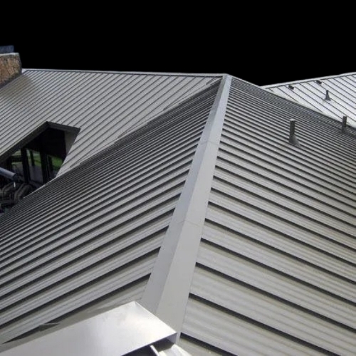 Metal Roofing System