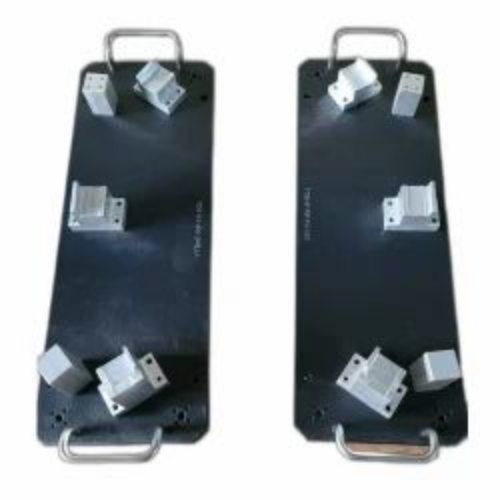 Mild Steel Automotive Checking Fixtures